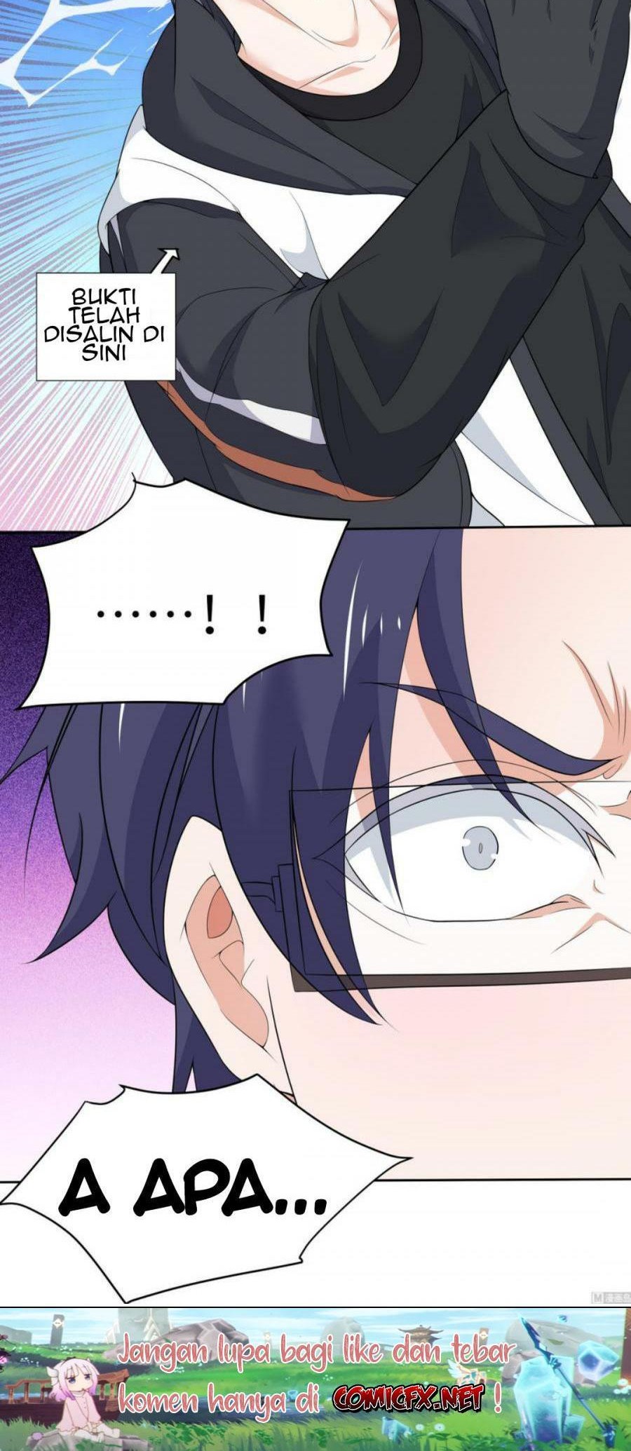 Beast-Eared Mother Wants to Monopolize Me Chapter 05 Gambar 19