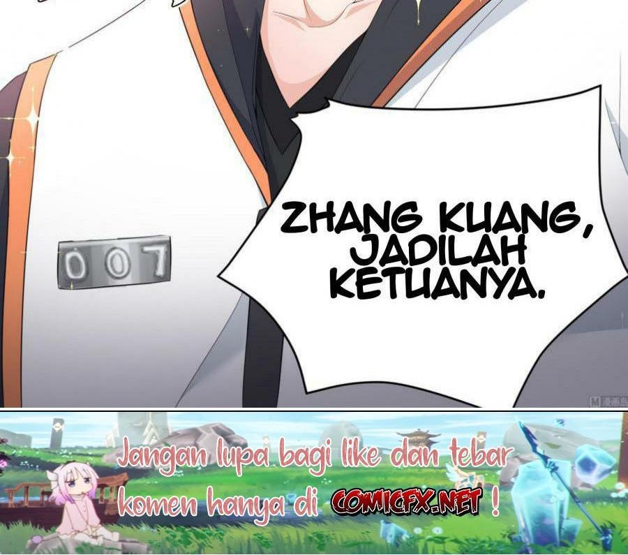 Beast-Eared Mother Wants to Monopolize Me Chapter 05 Gambar 23
