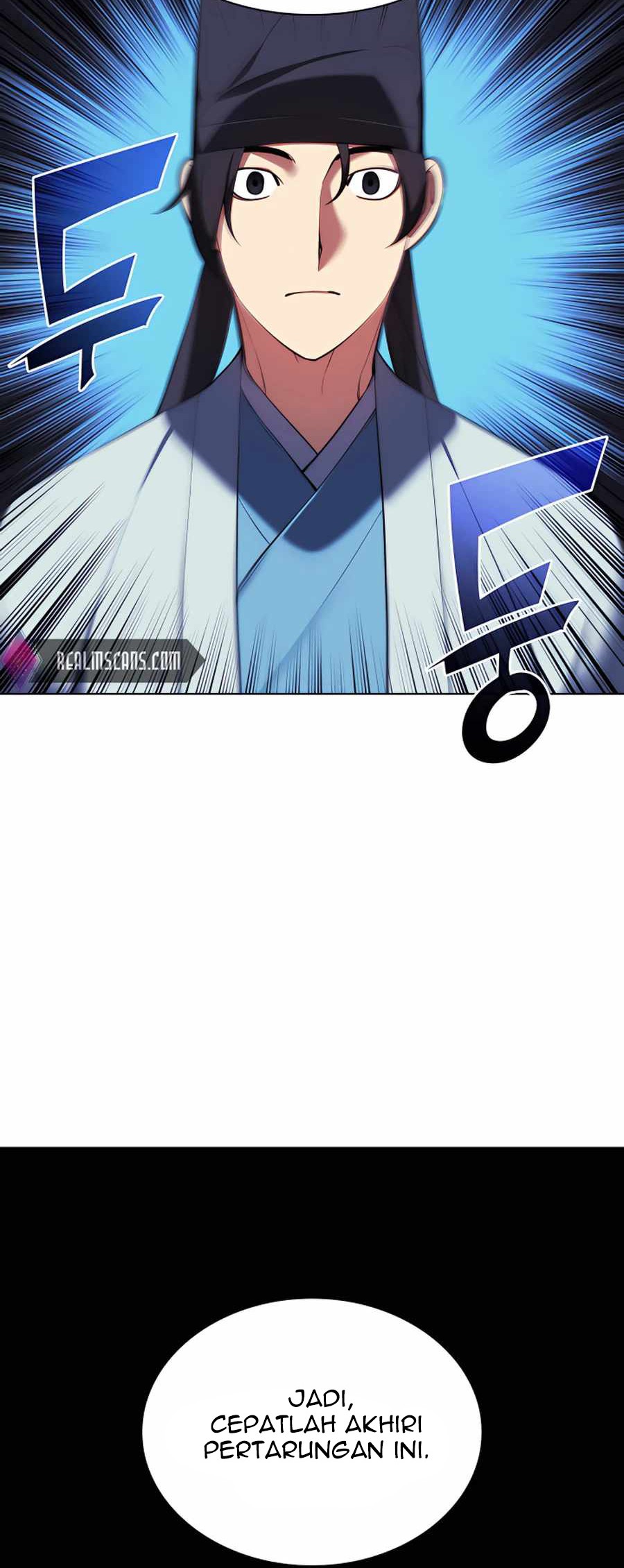 Records Of The Swordsman Scholar Chapter 36 Gambar 66