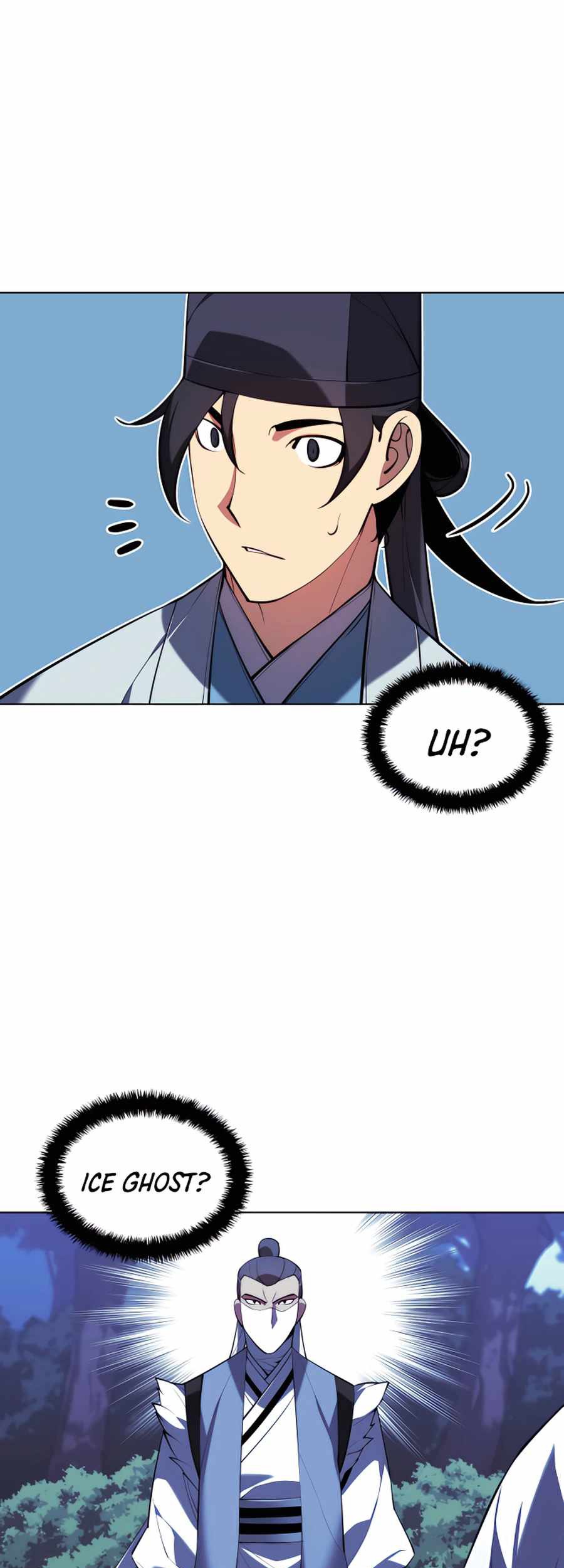 Records Of The Swordsman Scholar Chapter 36 Gambar 74