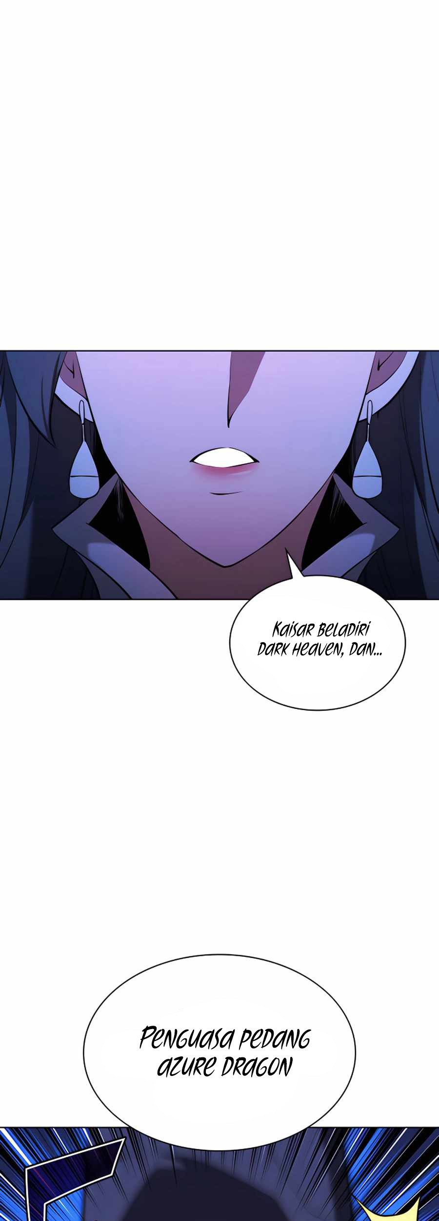 Records Of The Swordsman Scholar Chapter 36 Gambar 83