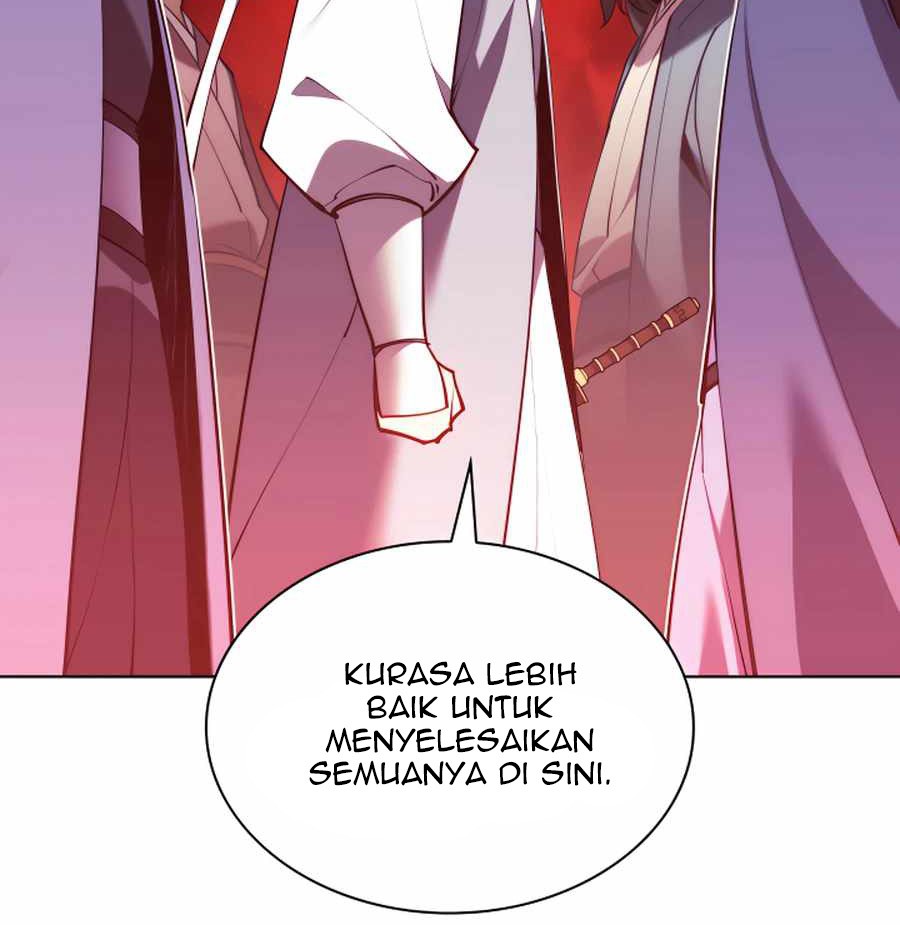 Records Of The Swordsman Scholar Chapter 36 Gambar 16