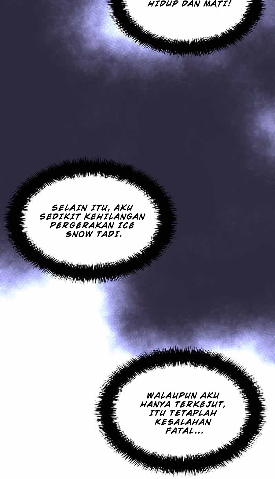 Records Of The Swordsman Scholar Chapter 35 Gambar 50