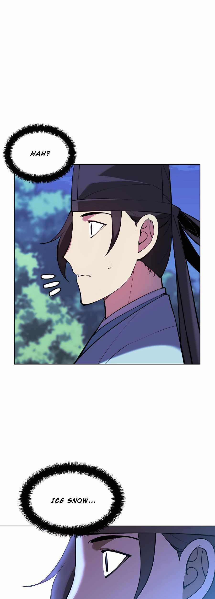 Records Of The Swordsman Scholar Chapter 35 Gambar 54