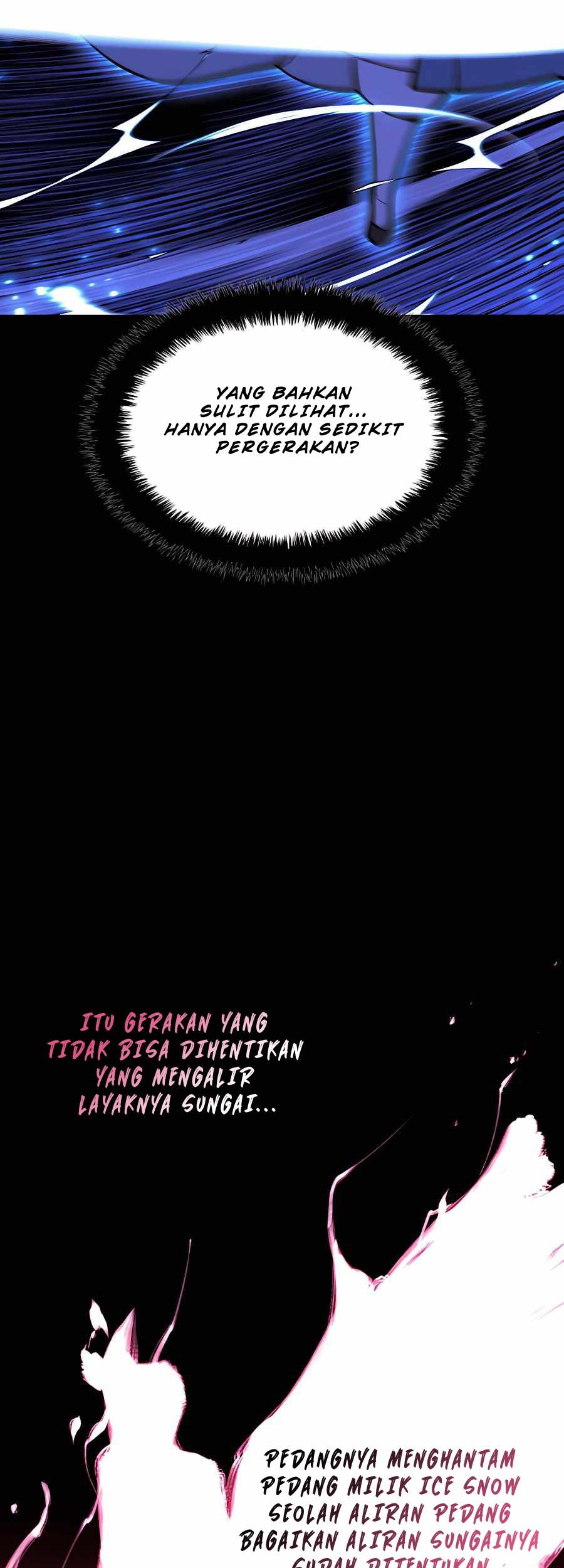 Records Of The Swordsman Scholar Chapter 35 Gambar 77