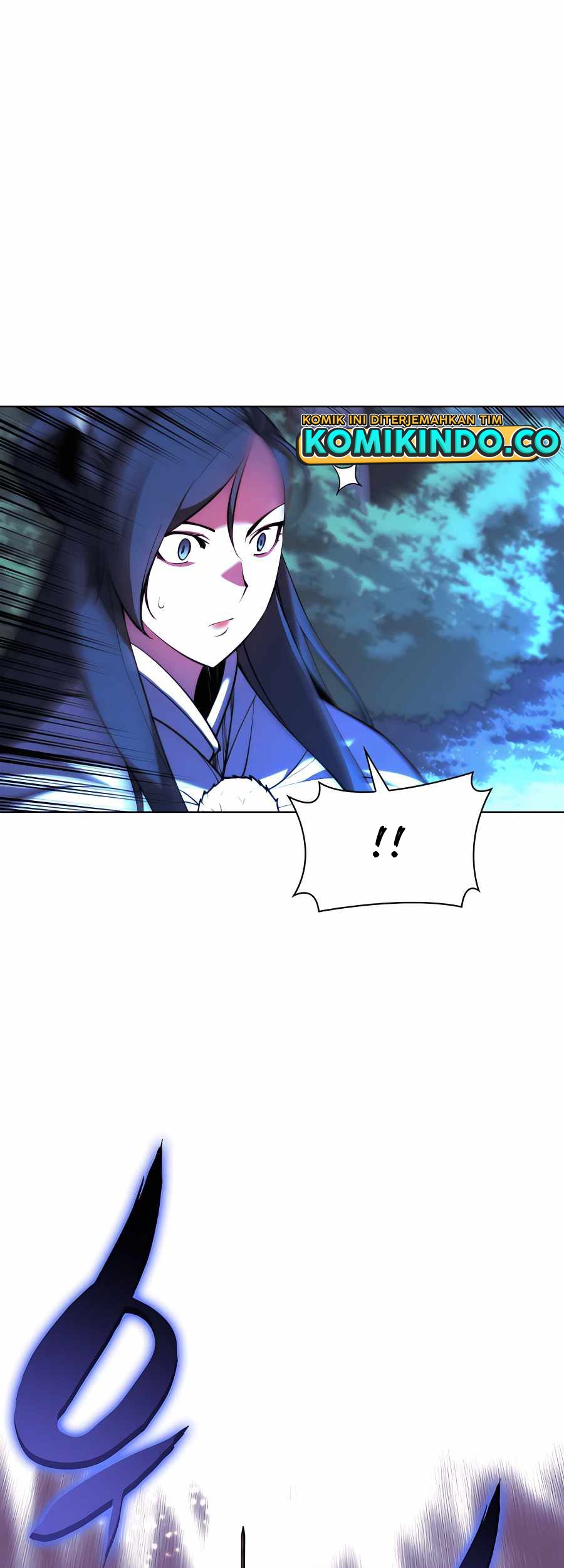 Records Of The Swordsman Scholar Chapter 35 Gambar 82
