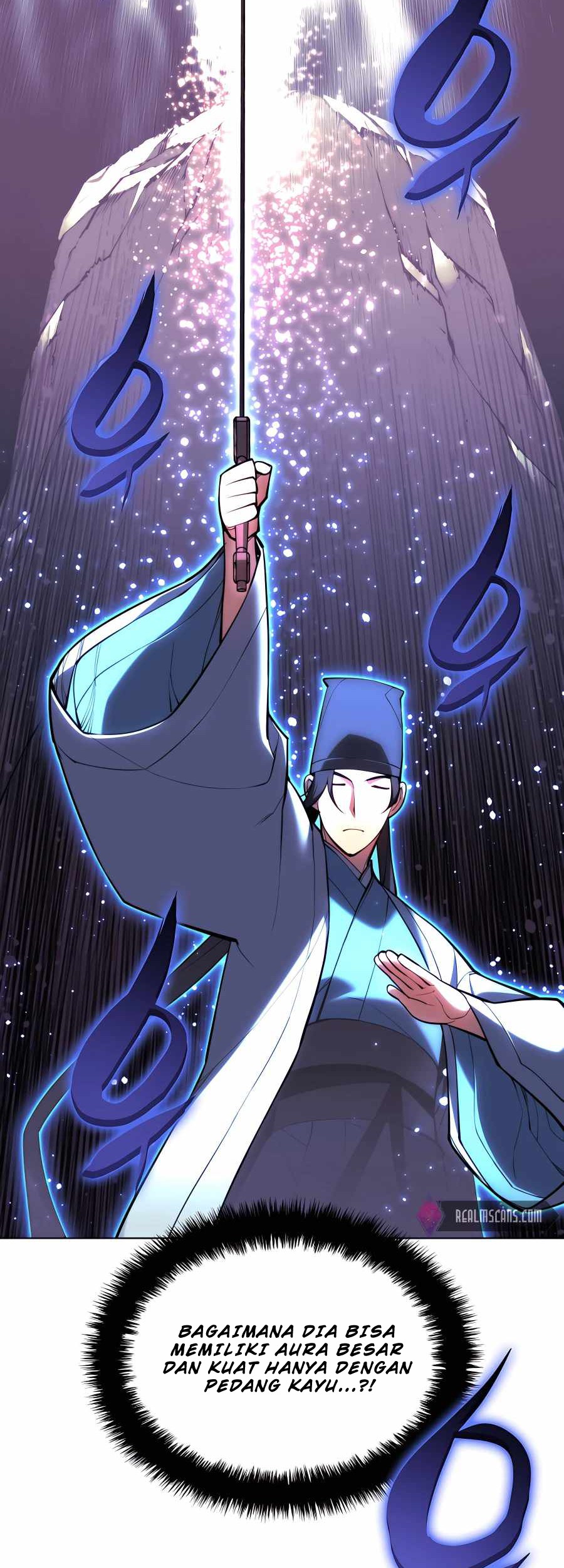 Records Of The Swordsman Scholar Chapter 35 Gambar 83