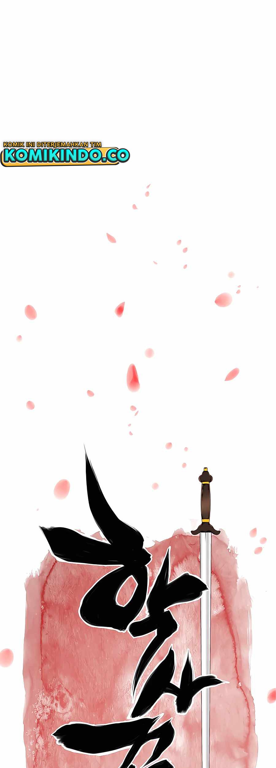 Records Of The Swordsman Scholar Chapter 35 Gambar 18