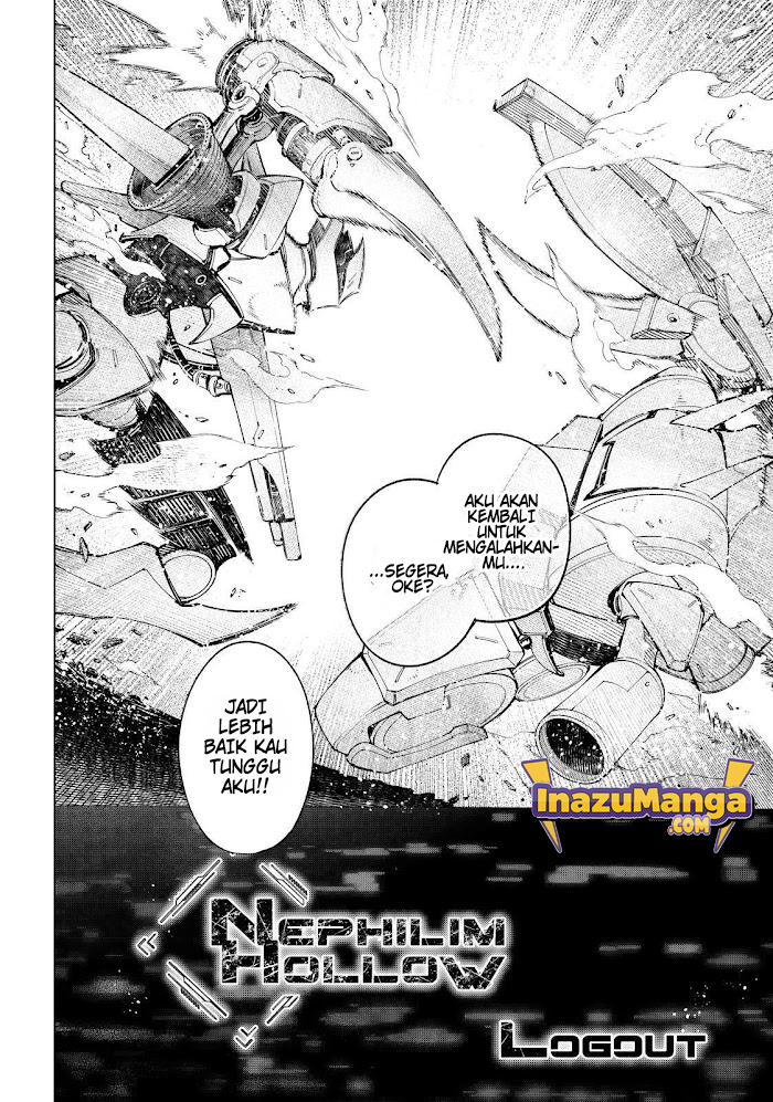 Shangri-La Frontier ~ Kusoge Hunter, Kamige ni Idoman to su~ Chapter 77 Gambar 15