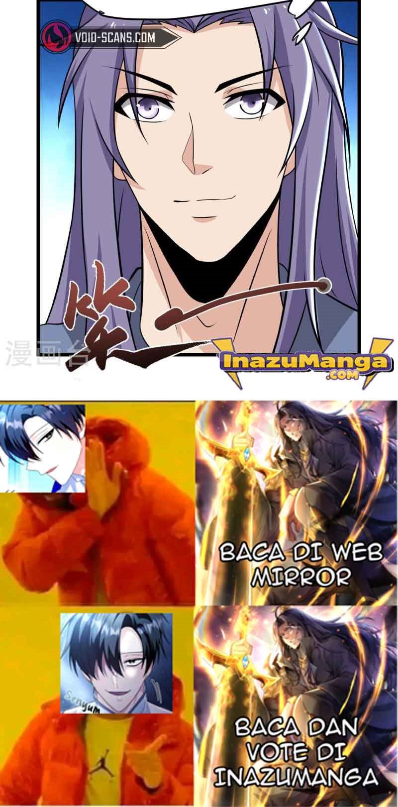 Perfect Supreme Chapter 06 Gambar 24