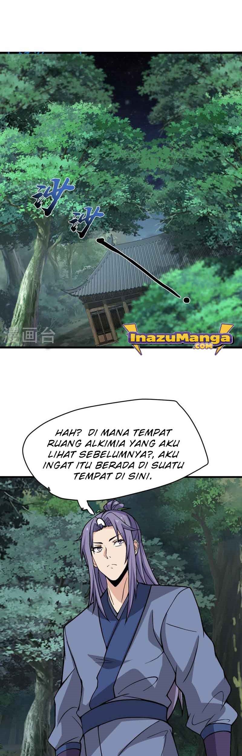 Perfect Supreme Chapter 06 Gambar 3