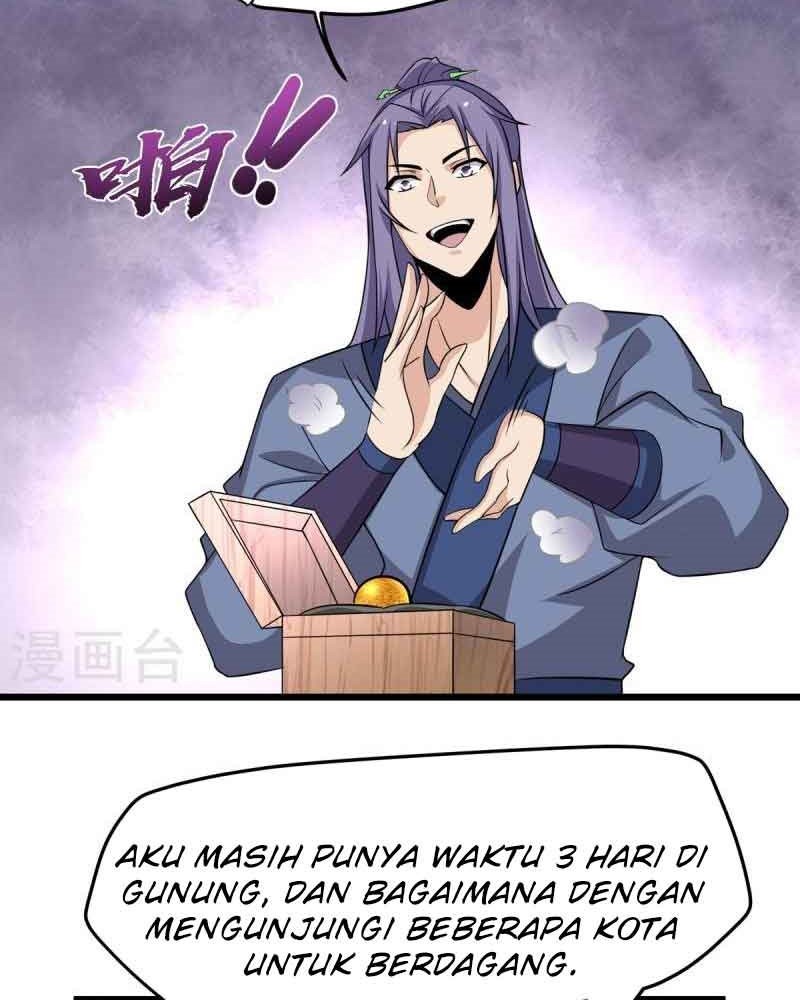 Perfect Supreme Chapter 06 Gambar 23