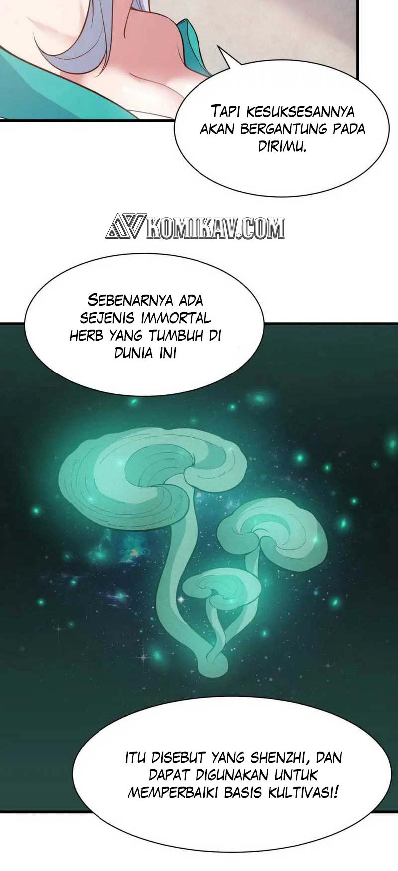 I just want to be beaten to death by everyone Chapter 107 Gambar 19