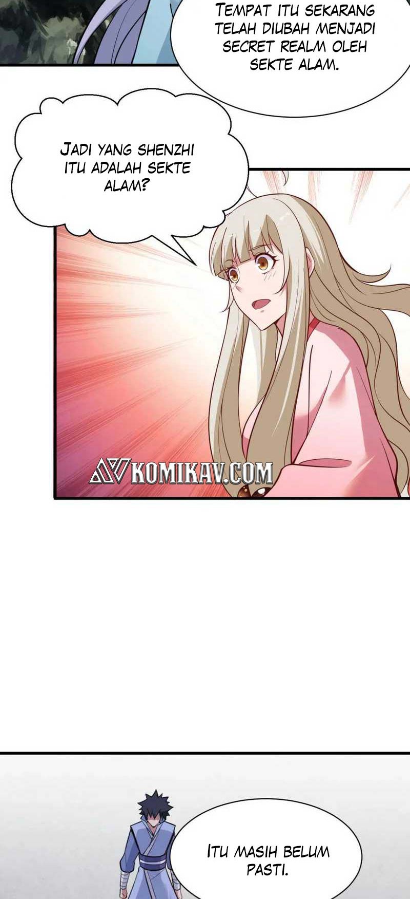 I just want to be beaten to death by everyone Chapter 107 Gambar 21