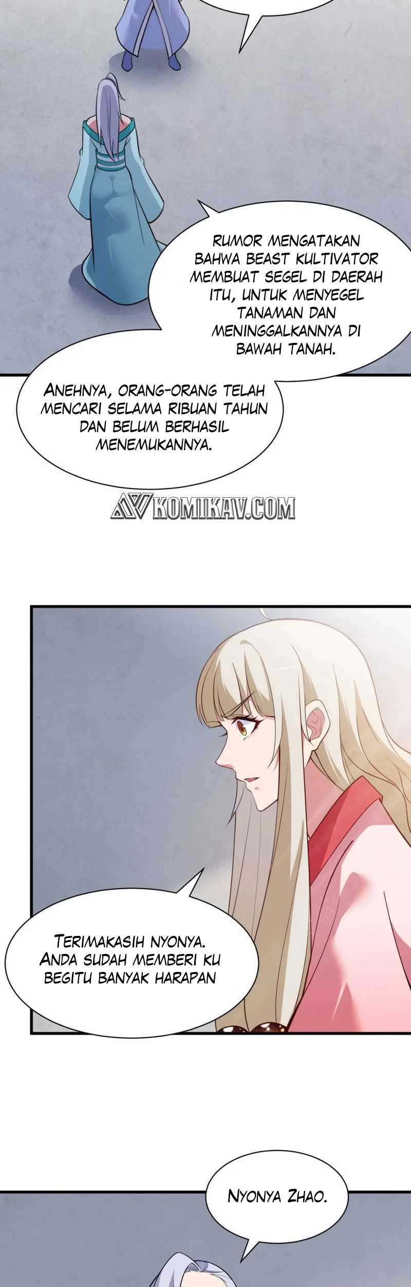I just want to be beaten to death by everyone Chapter 107 Gambar 22