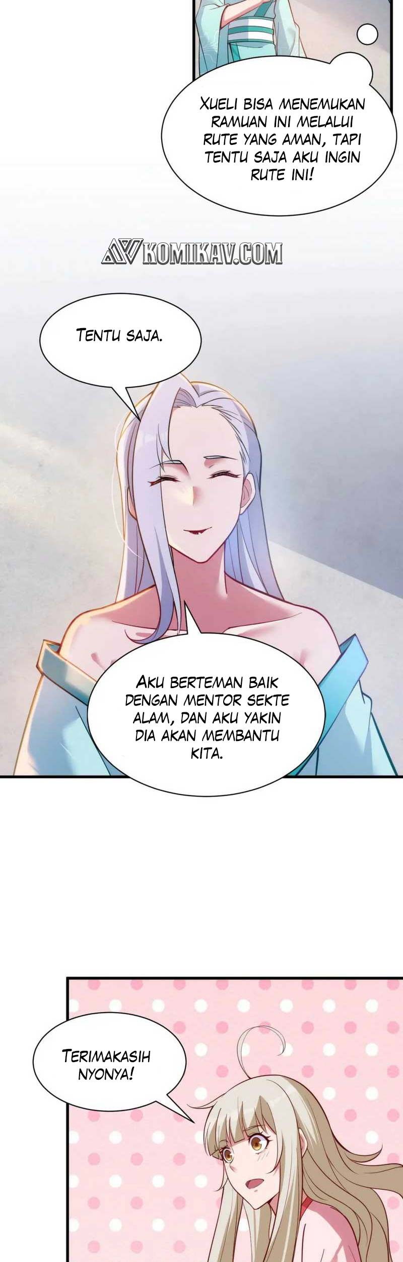 I just want to be beaten to death by everyone Chapter 107 Gambar 28