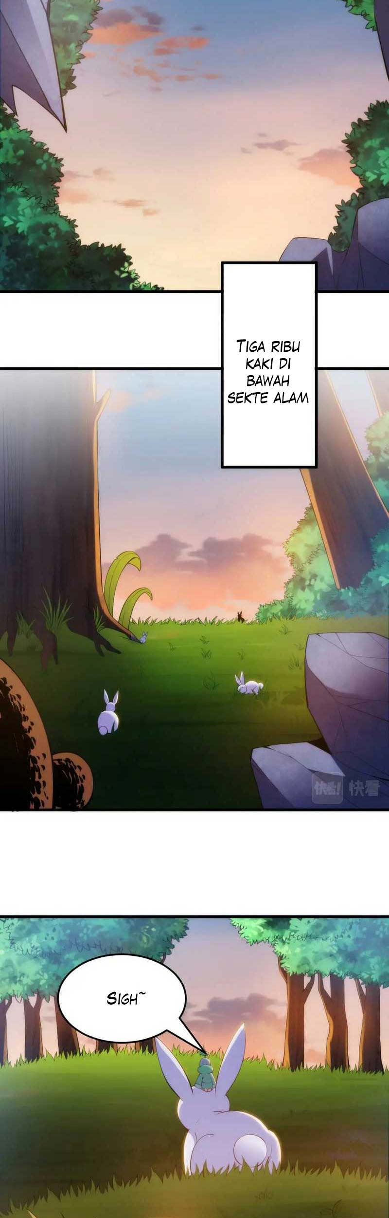 I just want to be beaten to death by everyone Chapter 107 Gambar 34