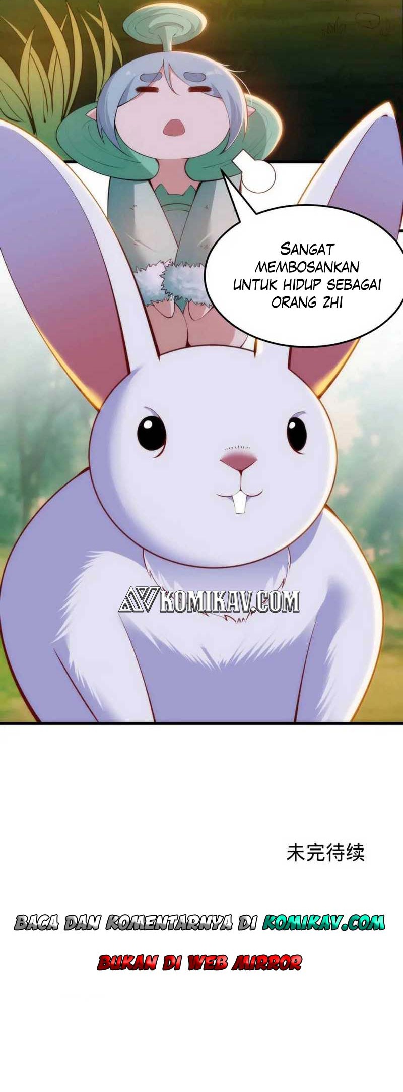 I just want to be beaten to death by everyone Chapter 107 Gambar 35