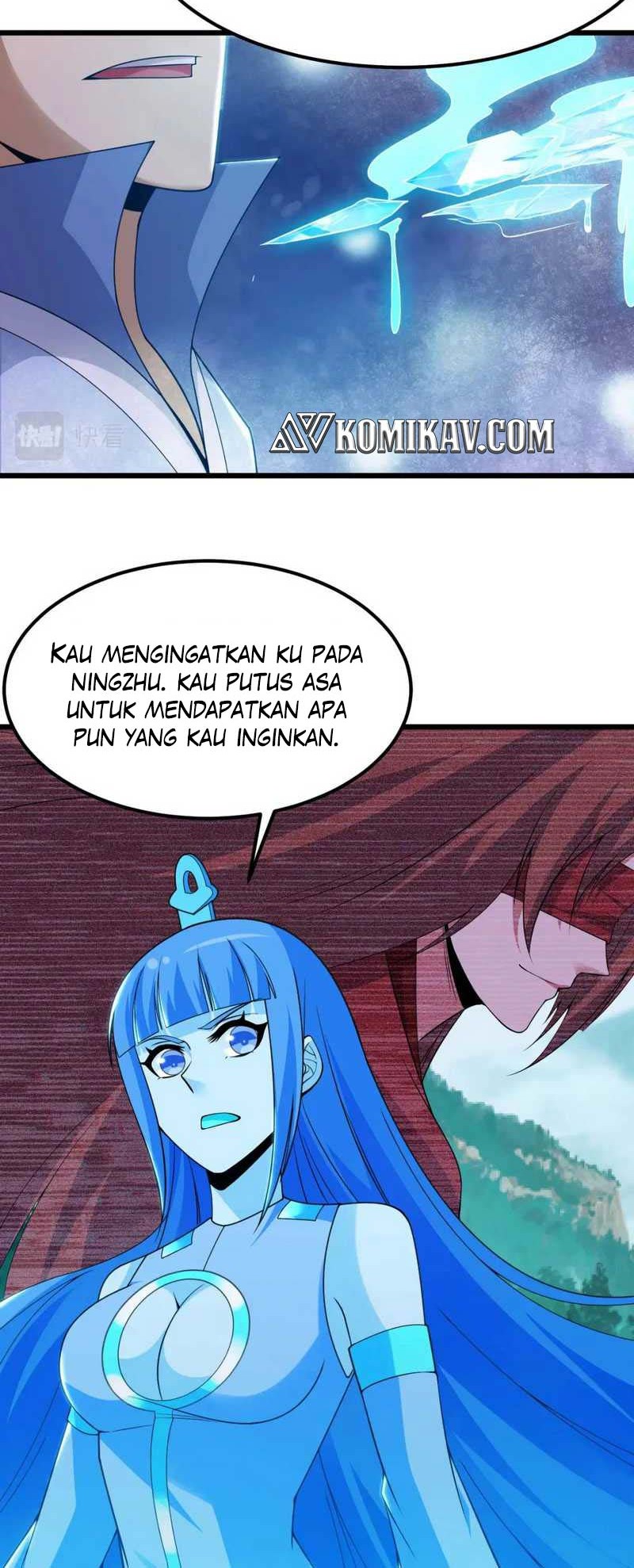 I just want to be beaten to death by everyone Chapter 107 Gambar 9