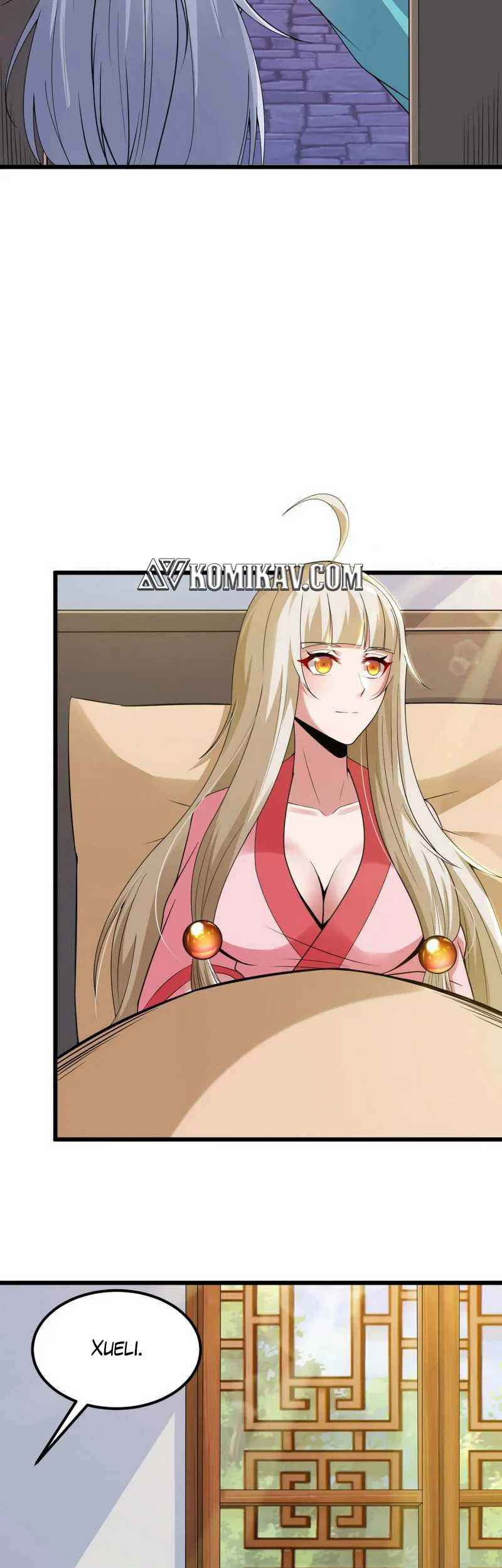 I just want to be beaten to death by everyone Chapter 107 Gambar 12