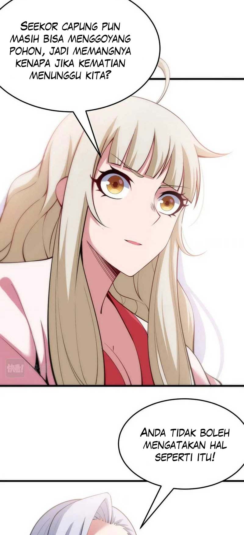 I just want to be beaten to death by everyone Chapter 107 Gambar 17