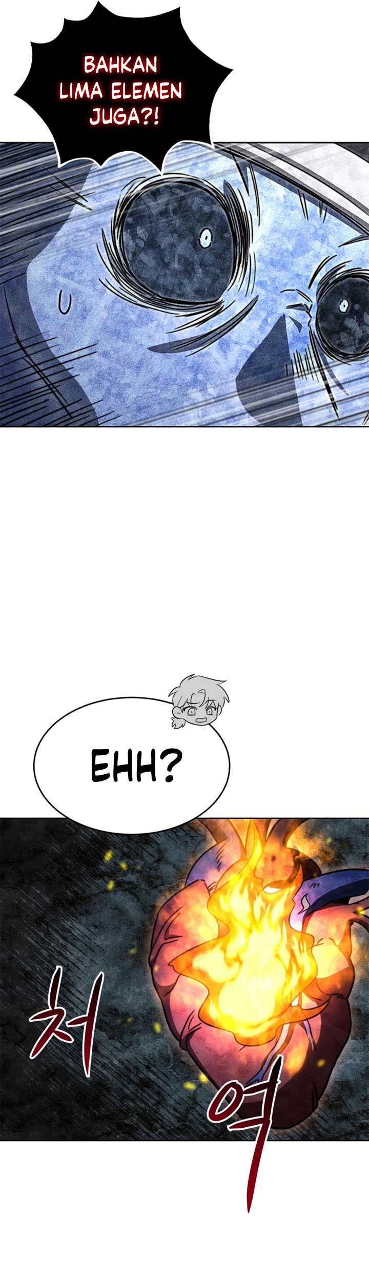Youngest Son of the NamGung Clan Chapter 21 Gambar 20