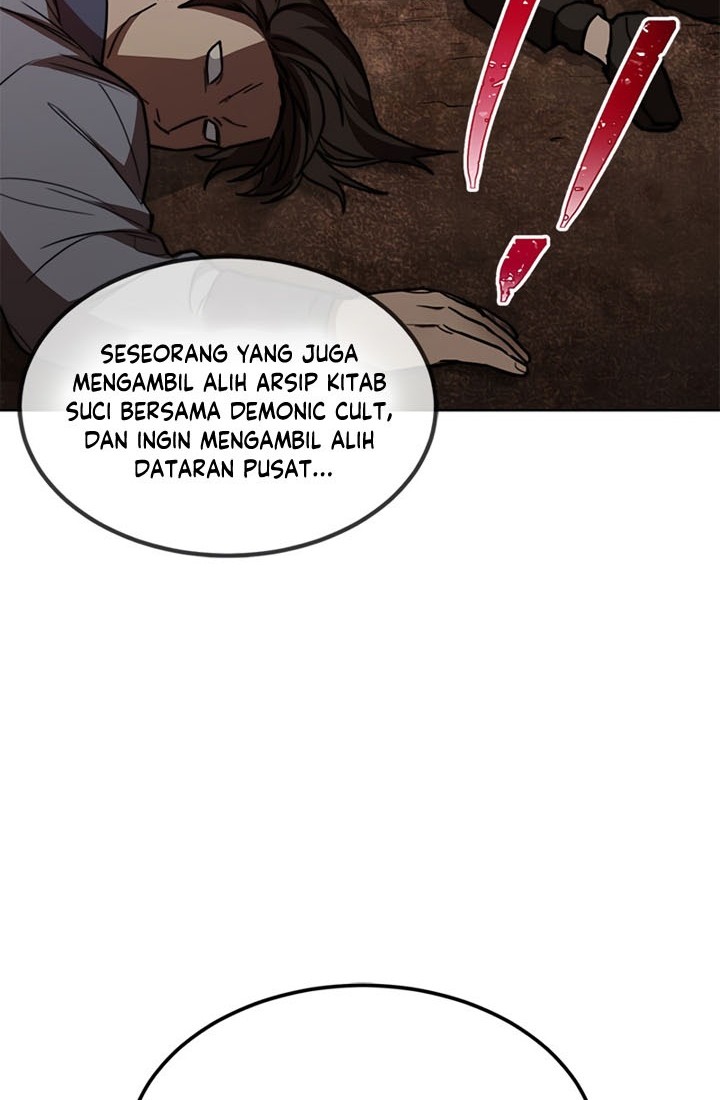 Youngest Son of the NamGung Clan Chapter 21 Gambar 41