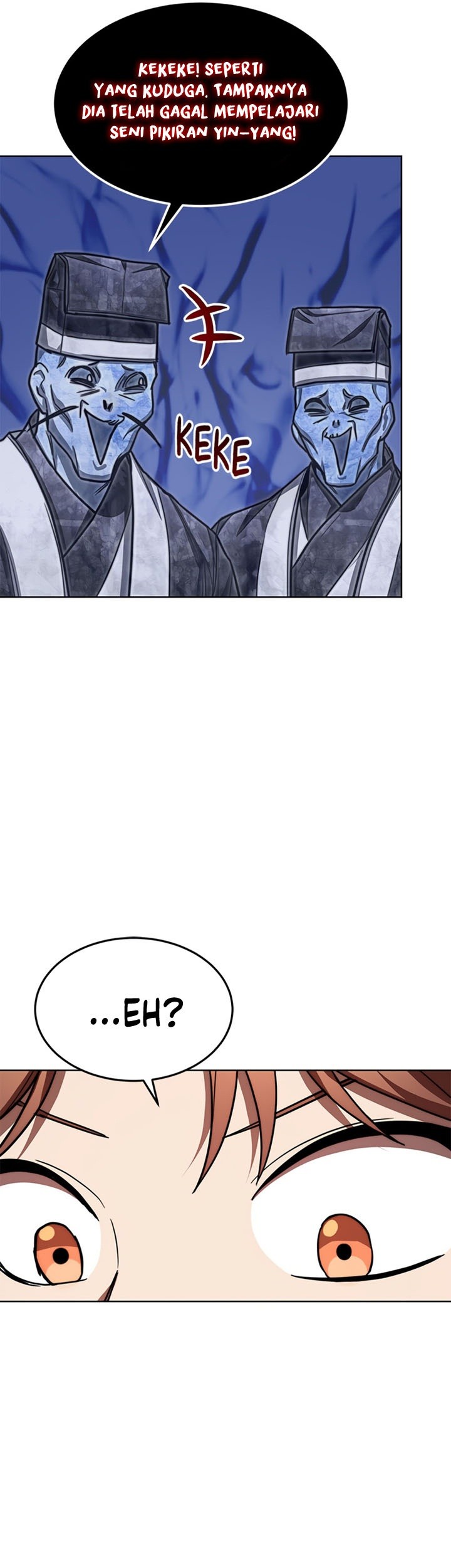 Youngest Son of the NamGung Clan Chapter 21 Gambar 56
