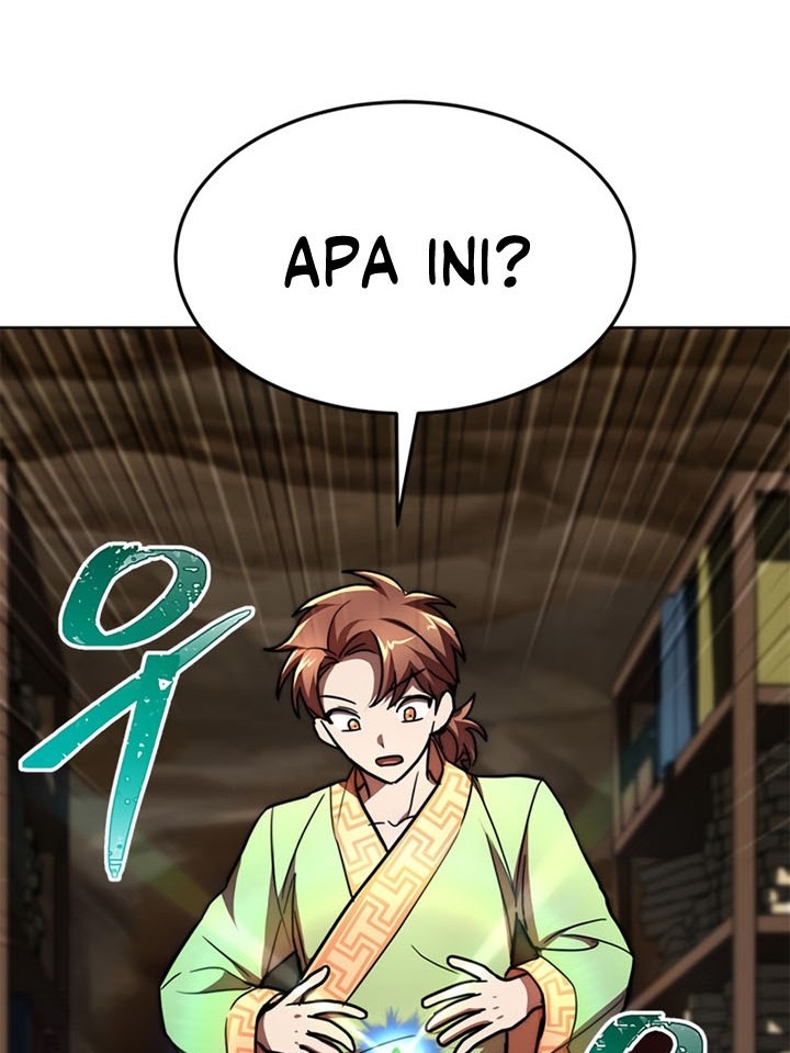 Youngest Son of the NamGung Clan Chapter 21 Gambar 57