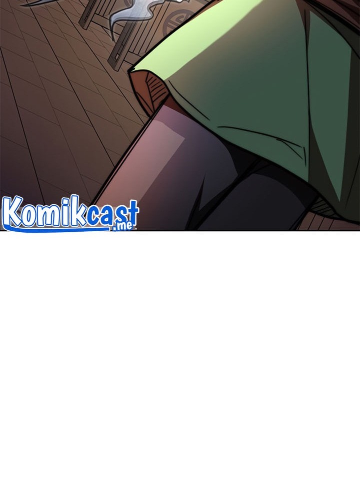 Youngest Son of the NamGung Clan Chapter 21 Gambar 61