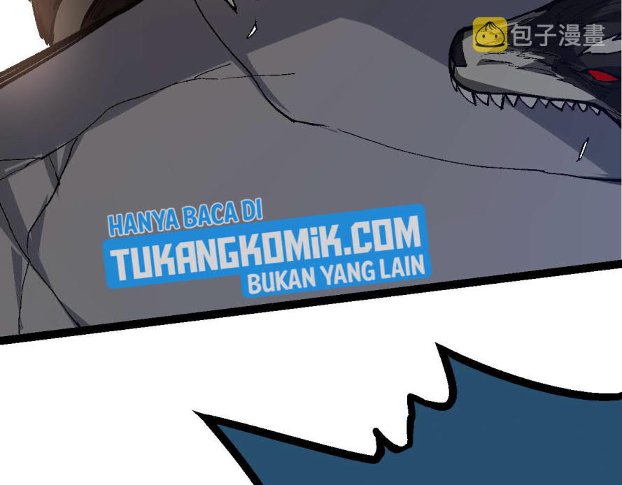 Evolution Begins With A Big Tree Chapter 11 Gambar 118