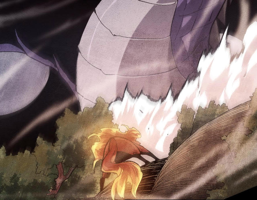 Evolution Begins With A Big Tree Chapter 11 Gambar 142