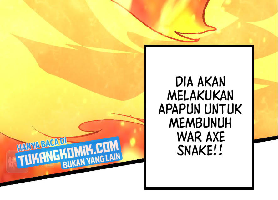 Evolution Begins With A Big Tree Chapter 11 Gambar 152