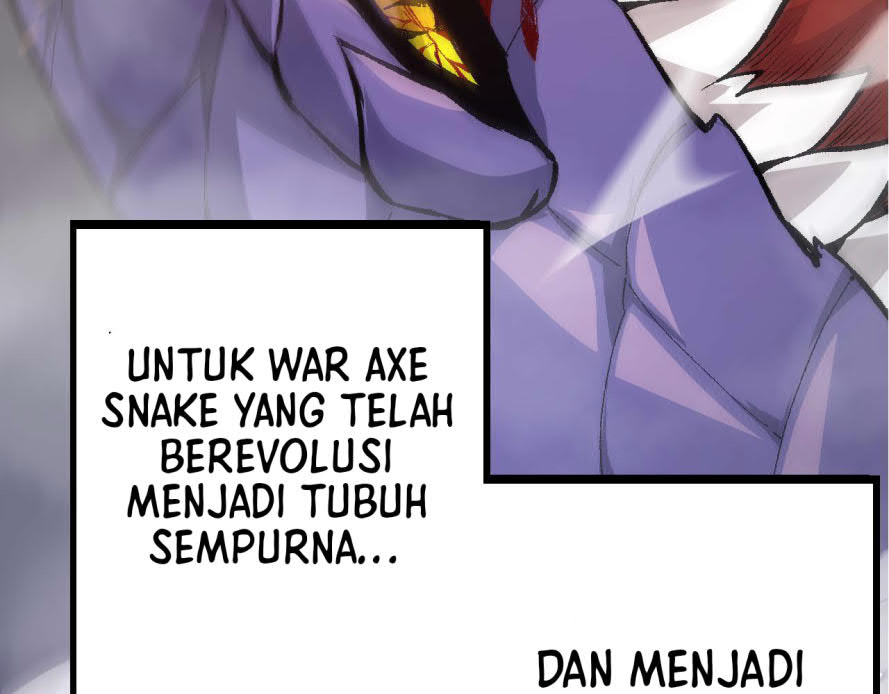 Evolution Begins With A Big Tree Chapter 11 Gambar 178
