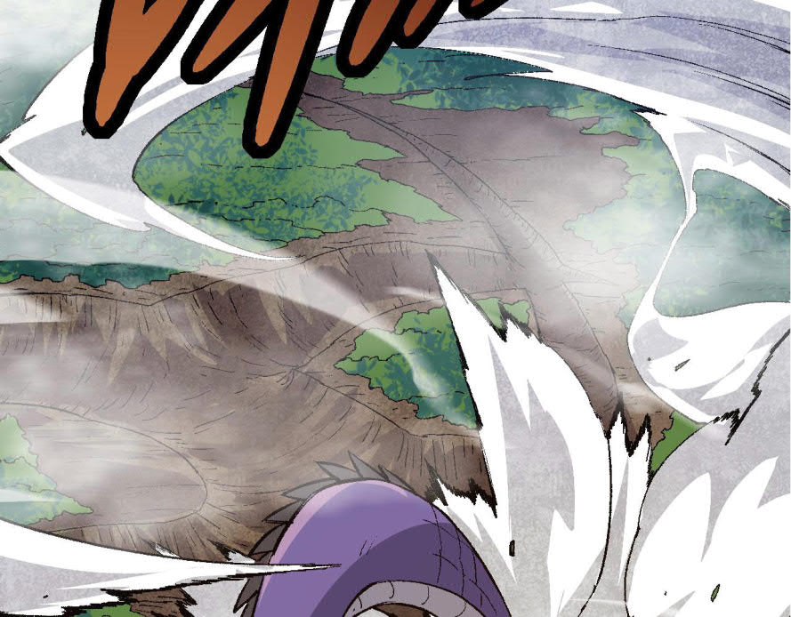 Evolution Begins With A Big Tree Chapter 11 Gambar 189