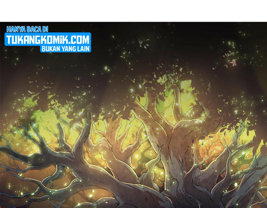 Baca Manhua Evolution Begins With A Big Tree Chapter 11 Gambar 2
