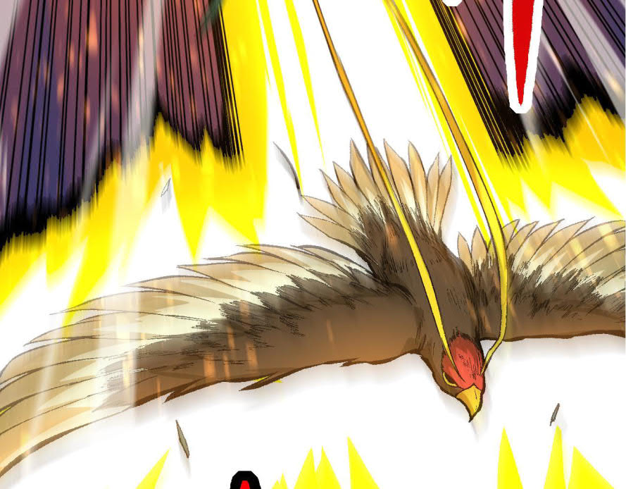 Evolution Begins With A Big Tree Chapter 11 Gambar 215