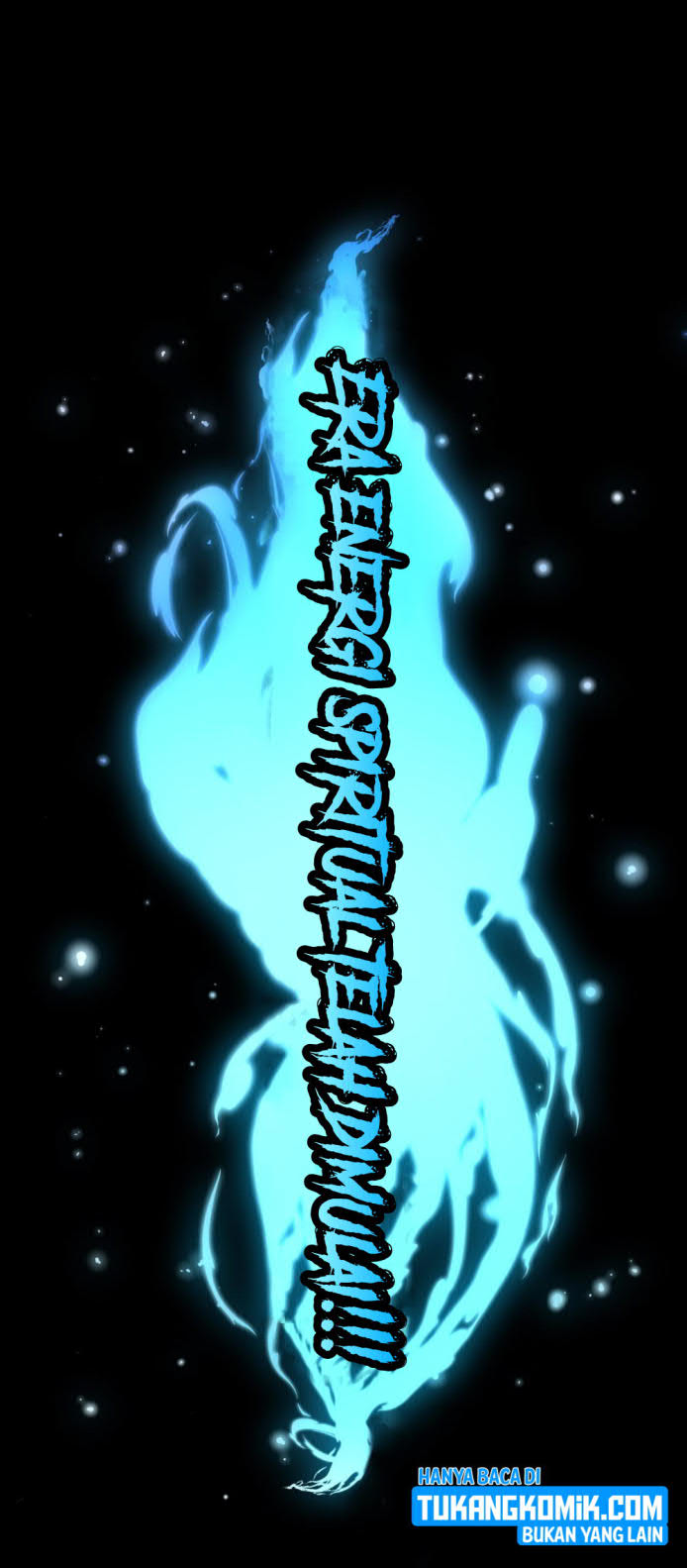 Evolution Begins With A Big Tree Chapter 11 Gambar 23