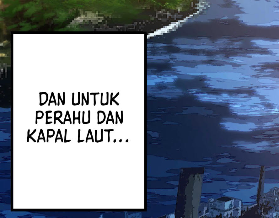 Evolution Begins With A Big Tree Chapter 11 Gambar 9
