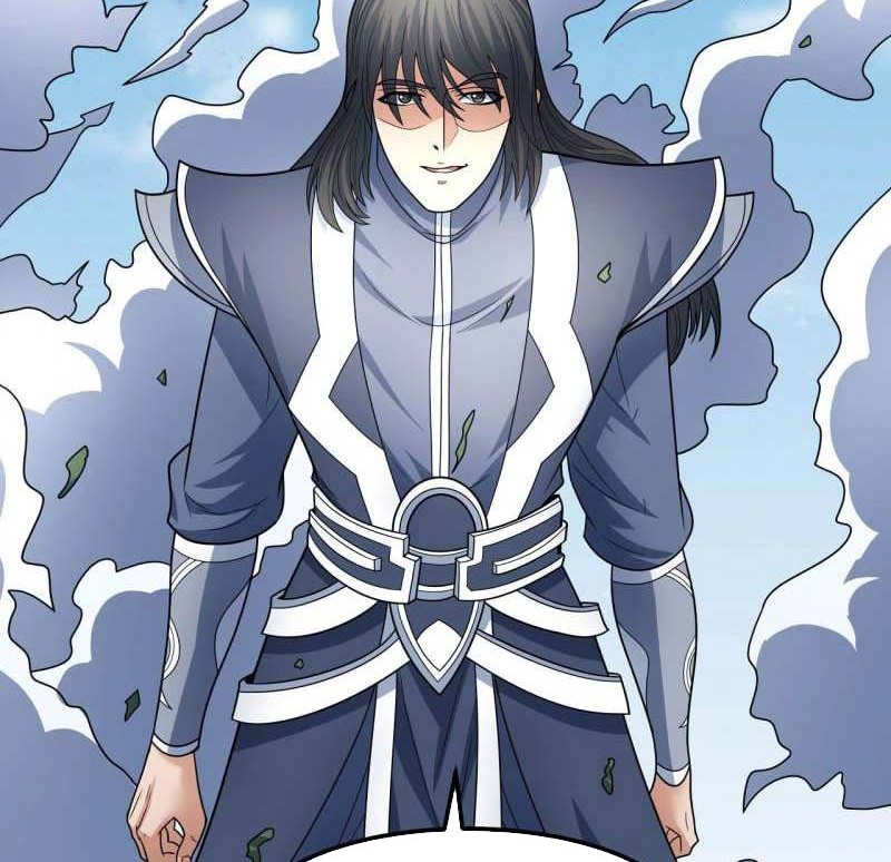 God of Martial Arts Chapter 163.3 Gambar 31
