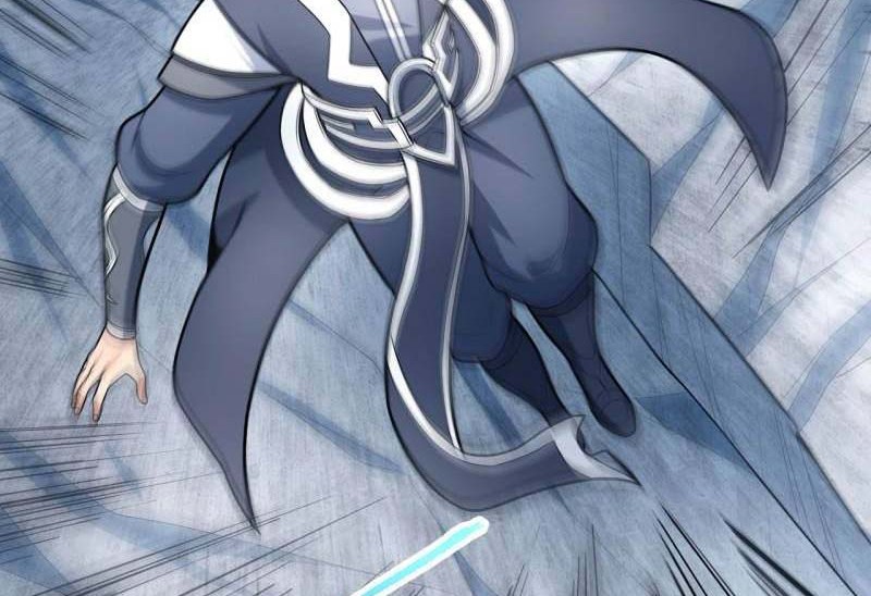 God of Martial Arts Chapter 163.3 Gambar 5