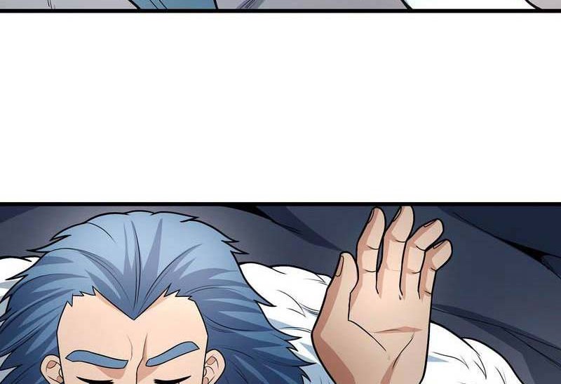 God of Martial Arts Chapter 163.3 Gambar 7