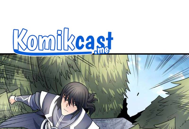 God of Martial Arts Chapter 163.3 Gambar 11
