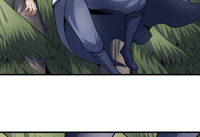 God of Martial Arts Chapter 163.3 Gambar 13