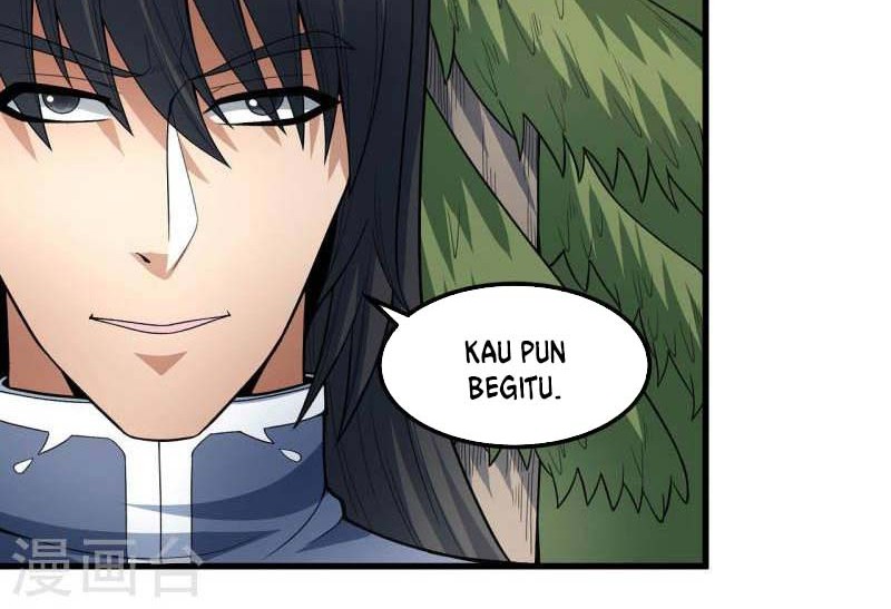 God of Martial Arts Chapter 163.3 Gambar 17