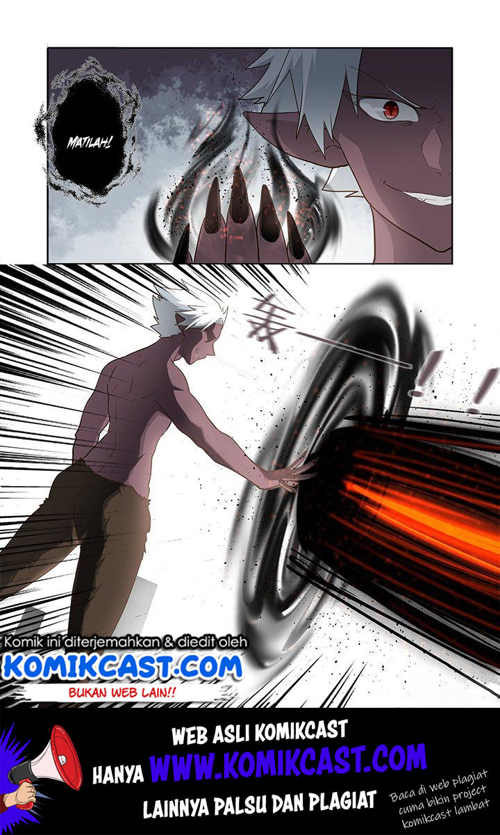 Yaoguai Mingdan Chapter 228 Gambar 11