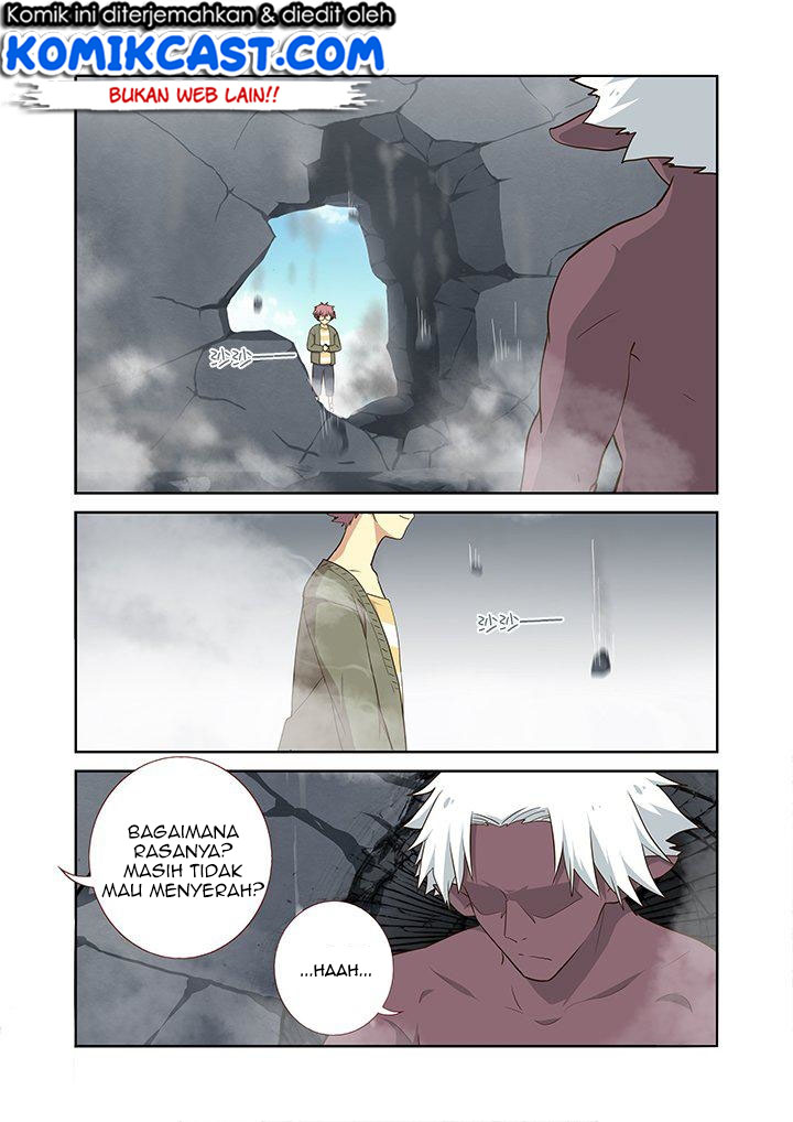 Yaoguai Mingdan Chapter 228 Gambar 6