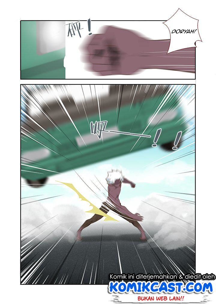 Yaoguai Mingdan Chapter 227 Gambar 6
