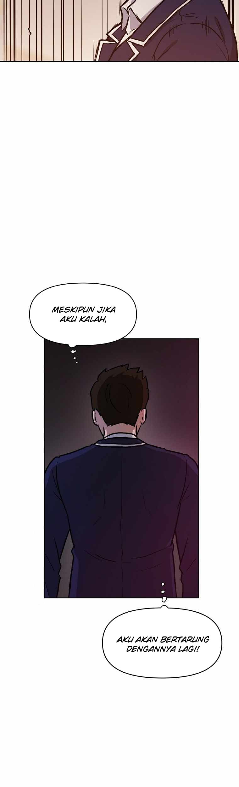 I Have Max Level Luck Chapter 22 Gambar 6