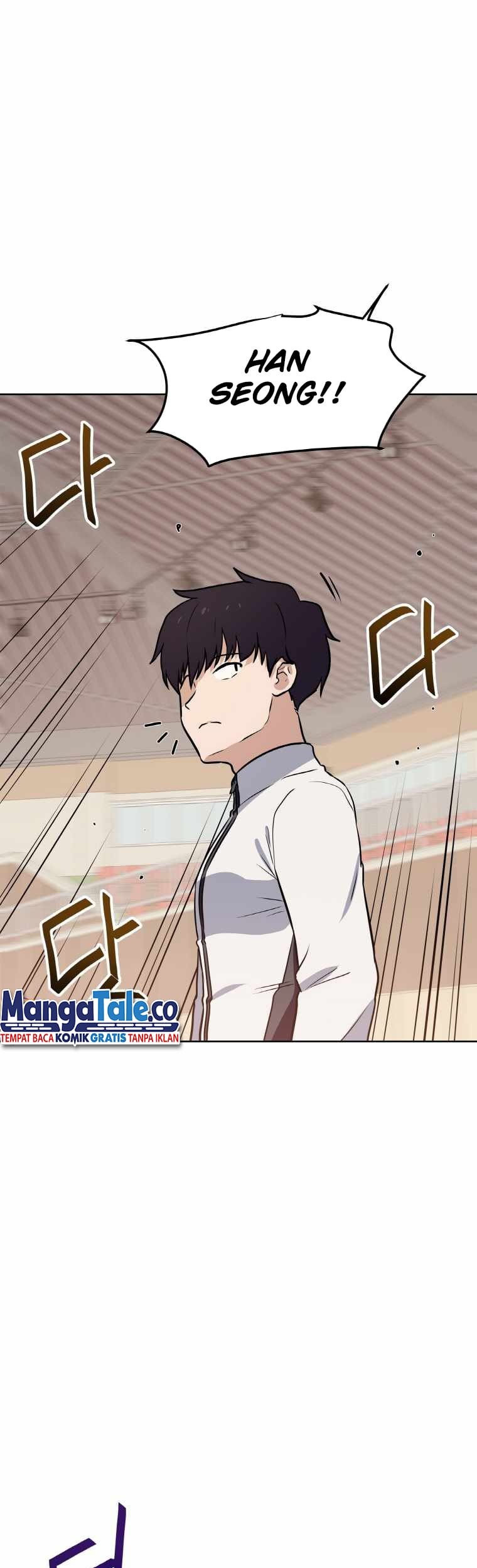 I Have Max Level Luck Chapter 22 Gambar 13